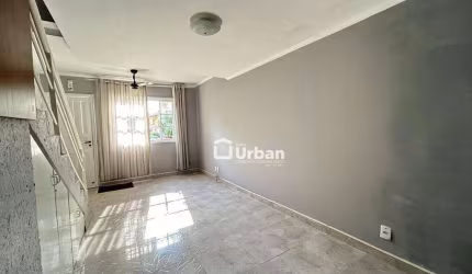 Casa de Condomínio para venda em Granja Viana de 87.00m² com 3 Quartos e 2 Garagens