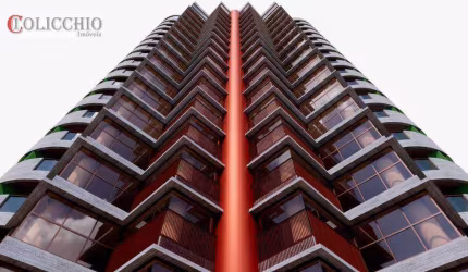 Apartamento para venda em Jardim de 126.00m² com 3 Quartos, 3 Suites e 2 Garagens