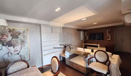 Apartamento para venda em Jardim São Vicente de 77.00m² com 2 Quartos, 1 Suite e 2 Garagens