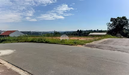 Terreno para venda em Roça Grande de 480.00m²