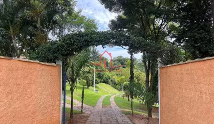 Chácara para venda em Traviú de 48000.00m² com 4 Quartos, 3 Suites e 5 Garagens