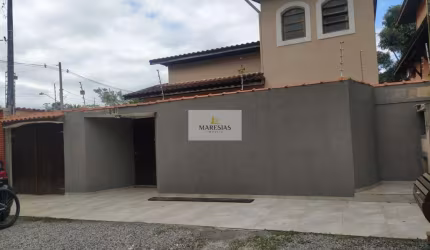 Casa para venda em Barra Do Una de 360.00m² com 6 Quartos e 1 Suite