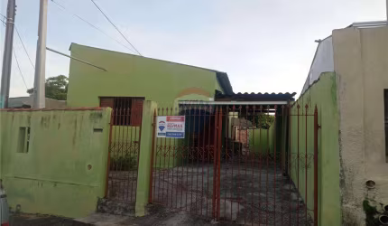 Casa para venda em Jardim Piratininga de 82.54m² com 2 Quartos e 1 Garagem
