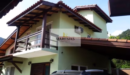 Casa para venda em Maresias de 500.00m² com 3 Quartos, 3 Suites e 2 Garagens