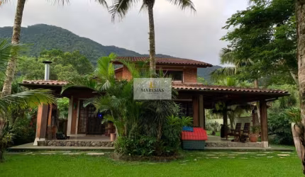 Casa para venda em Maresias de 750.00m² com 4 Quartos, 2 Suites e 6 Garagens