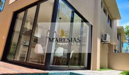 Casa para venda em Camburi de 165.00m² com 3 Quartos, 3 Suites e 1 Garagem