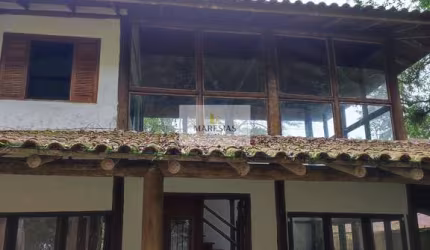 Casa para venda em Maresias de 700.00m² com 3 Quartos, 1 Suite e 5 Garagens