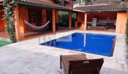 Casa para venda em Maresias de 500.00m² com 3 Quartos, 1 Suite e 3 Garagens