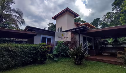 Casa para venda e aluguel em Maresias de 500.00m² com 3 Quartos e 3 Suites