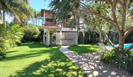 Casa para venda em Toque-toque Pequeno de 538.00m² com 4 Quartos, 3 Suites e 4 Garagens