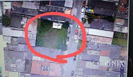 Terreno para venda em Jundiapeba de 225.00m²