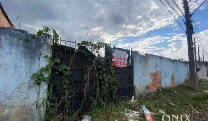 Terreno para venda em Jundiapeba de 225.00m²