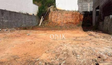 Terreno en Condomínio para venda em Cézar De Souza de 250.00m²