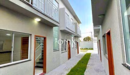 Casa para venda e aluguel em Jundiapeba de 63.00m² com 2 Quartos