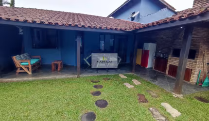 Casa para venda em Maresias de 320.00m² com 3 Quartos e 3 Garagens