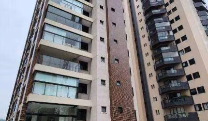 Cobertura para venda em Jardim de 278.00m² com 3 Quartos e 3 Suites