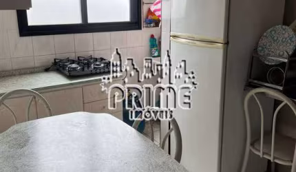 Apartamento para venda em Ocian de 46.00m² com 1 Quarto e 1 Garagem