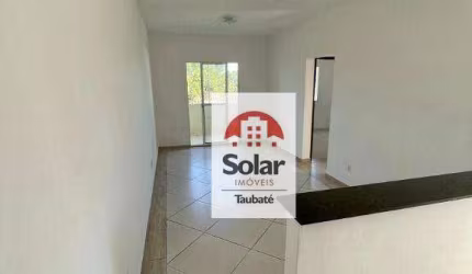 Apartamento para venda em Residencial Novo Horizonte de 65.00m² com 2 Quartos e 1 Garagem