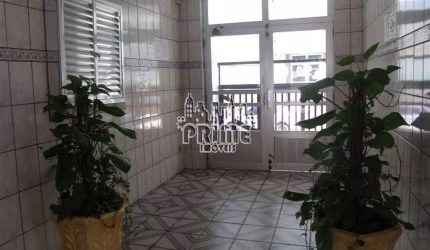 Apartamento para venda em Ocian de 51.00m² com 2 Quartos