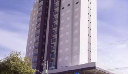 Apartamento para venda em Parque Boa Esperança de 81.00m² com 3 Quartos, 1 Suite e 2 Garagens