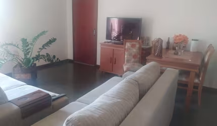 Apartamento para venda e aluguel em Jardim Simus de 86.00m² com 3 Quartos, 1 Suite e 2 Garagens