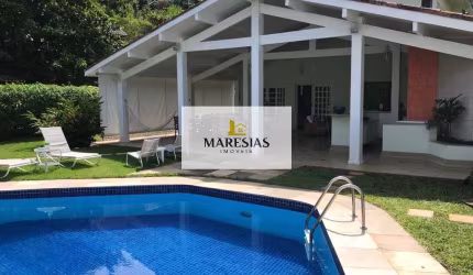 Casa para venda em Barra Do Sahy de 190.00m² com 3 Quartos, 2 Suites e 2 Garagens