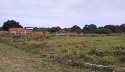 Terreno para venda em Bonsucesso (bacaxá) de 1498.00m²