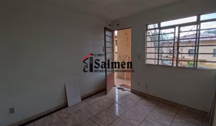Apartamento para venda em Residencial Parque Cumbica de 39.00m² com 2 Quartos e 1 Garagem