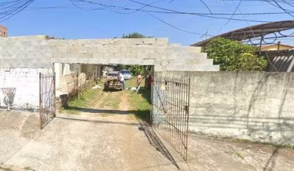 Terreno para venda em Vila Curuçá de 800.00m²