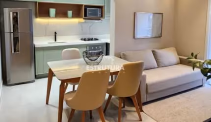 Apartamento para venda em Jardim Paulista de 62.00m² com 2 Quartos e 1 Garagem