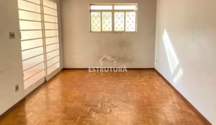 Casa para alugar em Jardim Santa Maria de 130.00m² com 3 Quartos e 2 Garagens