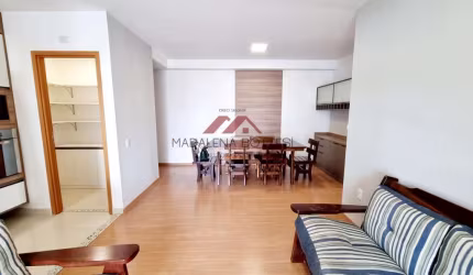 Apartamento para venda em Vila Vitória de 90.00m² com 3 Quartos, 1 Suite e 2 Garagens