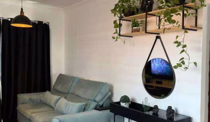 Apartamento para venda em Jardim Europa de 86.00m² com 3 Quartos, 1 Suite e 2 Garagens