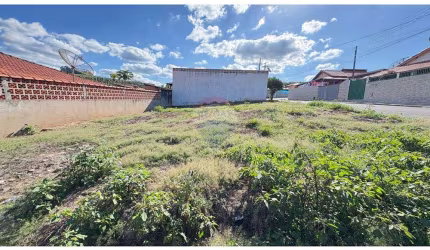 Terreno para venda em Centro de 221.74m²