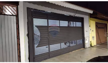 Casa para alugar em Rio Das Pedras de 105.00m² com 2 Quartos, 1 Suite e 2 Garagens
