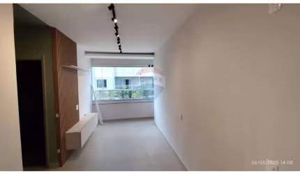 Apartamento para alugar em Ponte De São João de 48.00m² com 2 Quartos