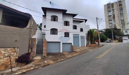 Casa para alugar em Jardim Messina de 295.00m² com 5 Quartos e 1 Suite