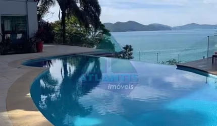 Casa para venda em Praia Vermelha Do Sul de 1200.00m² com 6 Quartos, 4 Suites e 15 Garagens