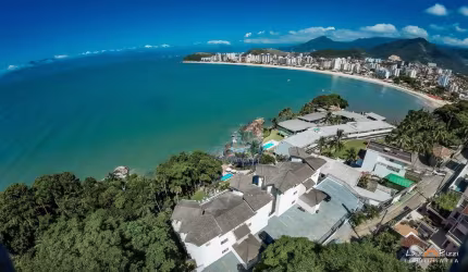 Apartamento para venda em Martim De Sá de 131.00m² com 4 Quartos, 3 Suites e 2 Garagens