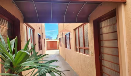 Apartamento para venda em Vila Tibério de 79.00m² com 2 Quartos e 1 Garagem