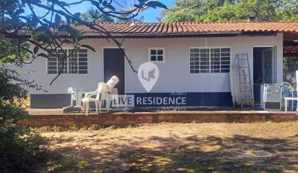 Casa para venda em Vivendas Do Engenho D'água de 100.00m² com 2 Quartos, 1 Suite e 8 Garagens