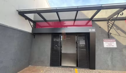 Imóvel Comercial para alugar em Vila Bonfim de 60.00m²
