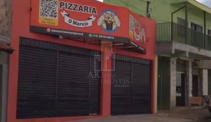 Imóvel Comercial para venda em Núcleo Residencial Beija-flor de 200.00m²
