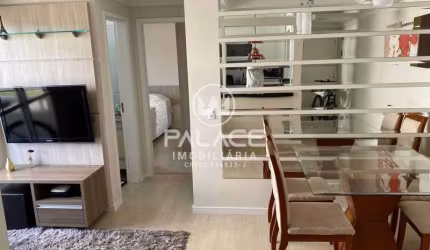 Apartamento para venda em Dois Córregos de 55.00m² com 2 Quartos e 1 Garagem