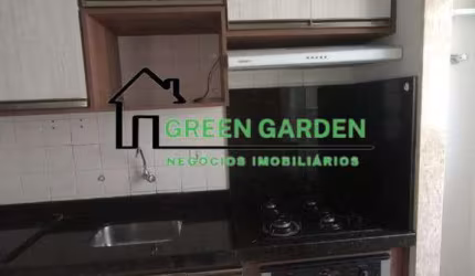 Apartamento para alugar em Jardim Guanabara de 52.00m² com 2 Quartos e 1 Garagem