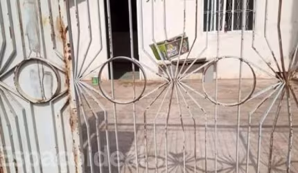 Casa para venda em Pousada Da Esperança I de 50.00m² com 2 Quartos e 2 Garagens