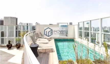 Apartamento para venda e aluguel em Brooklin de 290.00m² com 3 Quartos, 3 Suites e 4 Garagens