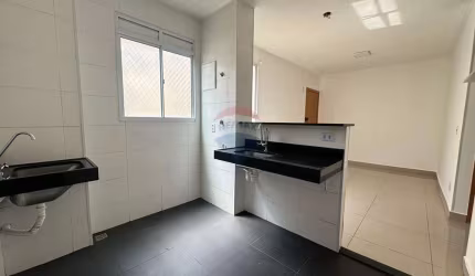 Apartamento para alugar em Jardim Abolição De Lourenço Dias de 48.20m² com 2 Quartos e 1 Garagem