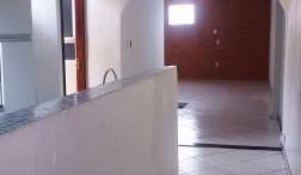 Casa para alugar em Jardim Luísa de 65.00m² com 2 Quartos e 1 Garagem