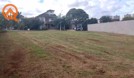 Terreno para venda em Jardim Fortaleza de 593.70m²
